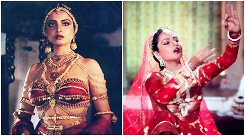 Painful Journey of Iconic Star Rekha: A Story of Loss and Loneliness